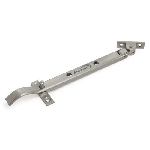 Brass Window Stay