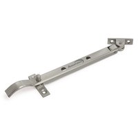 Brass Window Stay