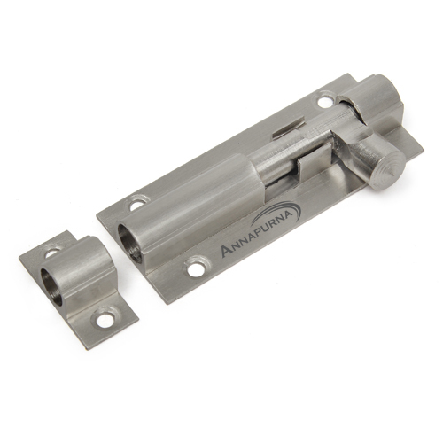 Brass Tower Bolt 8MM