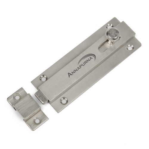 Brass Baby Latch