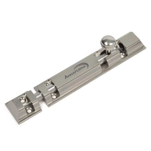 Brass Fancy Tower Bolt