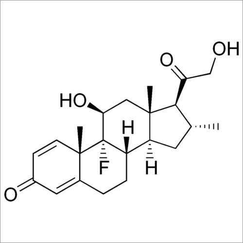 Desoximetasone Cas No: 382-67-2