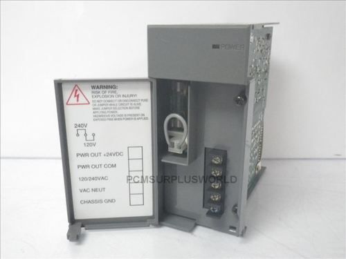 ALLEN BRADLEY SLC  500 1746-P1