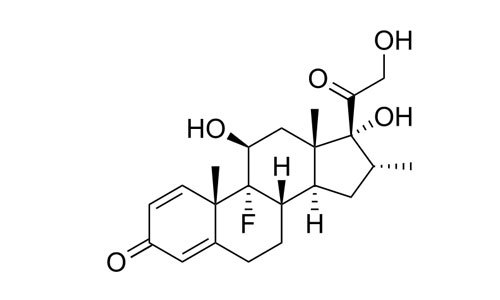 Dexamethasone Base Application: Pharmaceutical Industry
