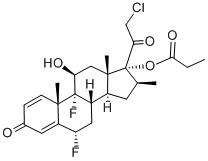 Halobetasol Propionate Application: Pharmaceutical Industry