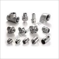 Threaded Weld Fittings