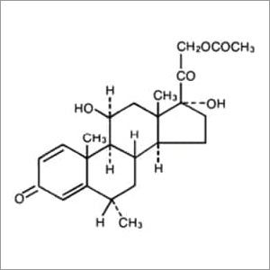 Methylprednisolone Acetate Cas No: 53-36-1