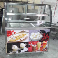 Sweet Counter