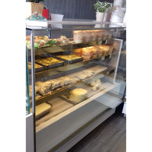 Bakery Display Counter