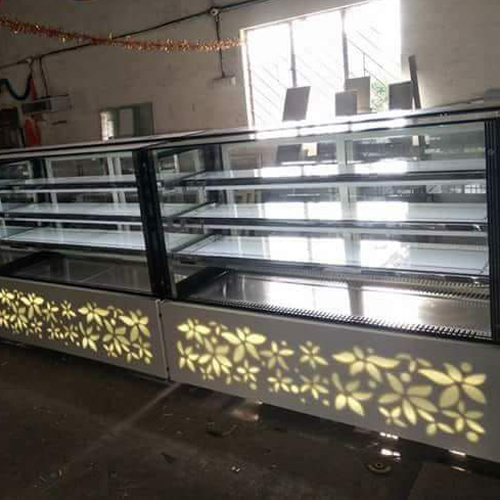 Cold Display Counter