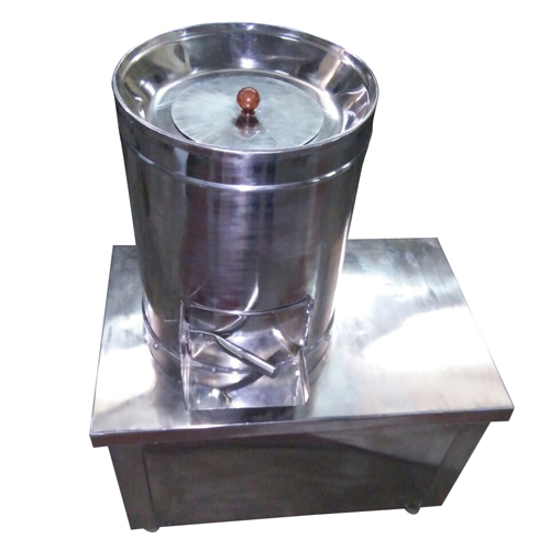 Potato Peeler Machine