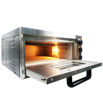 Pizza Oven