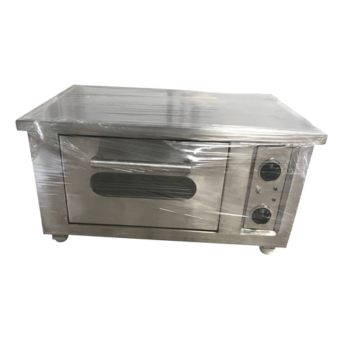 Electric Pizza Oven