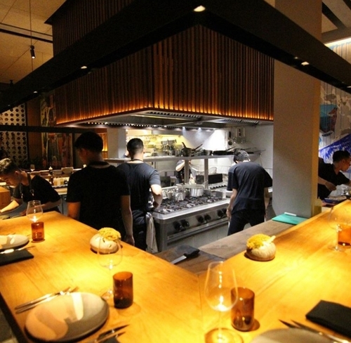 Commercial Kitchen Equipment