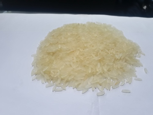 Miniket Rice - FSSAI Certified Organic White Color | Aromatic Flavor Extra Long Grains High Nutrition Low Calorie Soluble Fiber