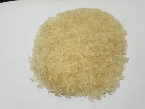 Boiled Rice