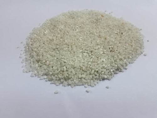 Broken Rice Broken Rice