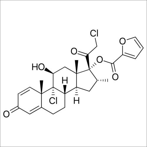 Mometasone Furoate - Medicine Grade Powder, 99% Purity - White Appearance, Effective for Hay Fever, Asthma and Skin Conditions