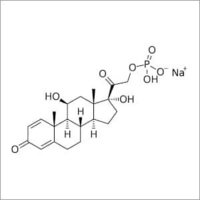 Prednisolone Sodium Phosphate Application: Animal Pharmaceutical