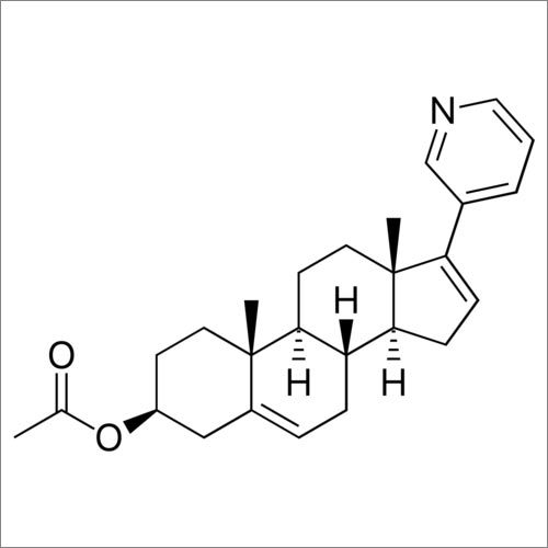 Abiraterone Acetate Application: Pharmaceutical Industry