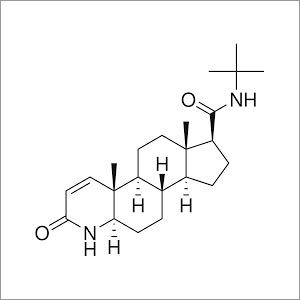 Finasteride Cas No: 98319-26-7