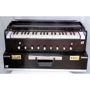 Harmonium