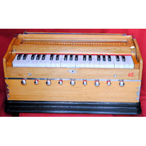 Harmonium