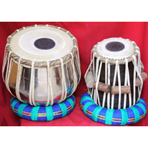 Tabla (Brass dugga)