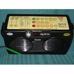 Electronic Tabla