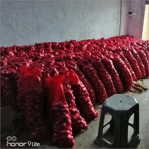 Preserved Red Onion