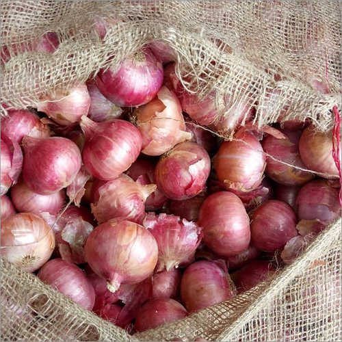 Preserved Red Onion