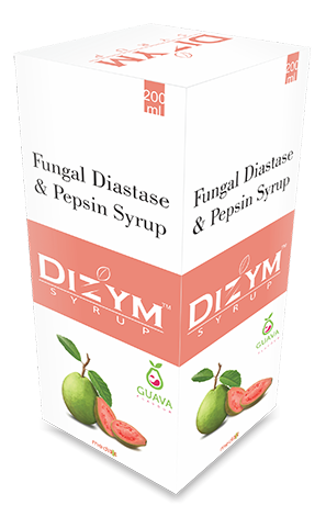 Digestive Enzym Syurp(Guava) Digestive Enzym Syurp(Guava)