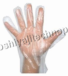 Plastic Gloves