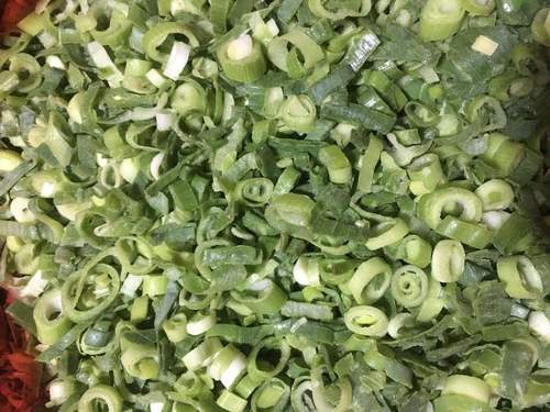 Spring Onion