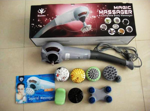 Magic Massager