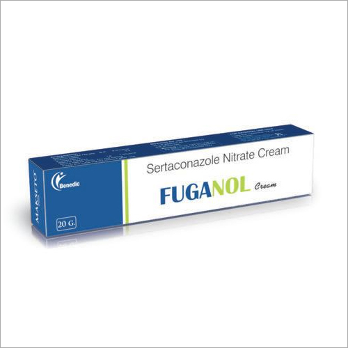 Fuganol Cream - Grade: Pharmaceutical