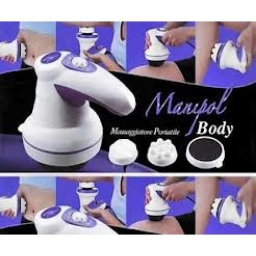 Manipol Body Massager