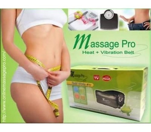 Massage Pro