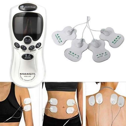 Mingali Mesin Terapi Digital Body Massager