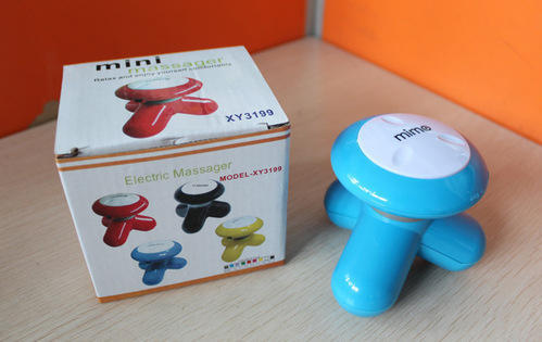 Mini Massager