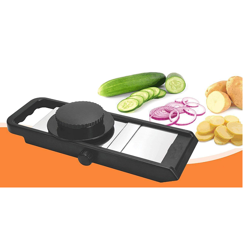 Plastic Adjustable Vegetable Slicer