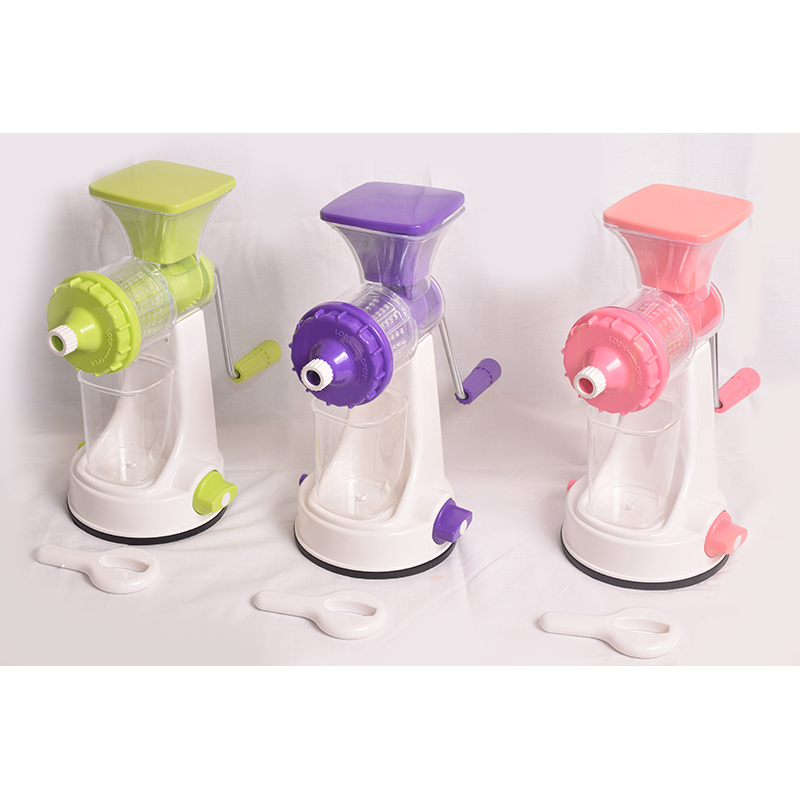 Excellent Fruit Juicer