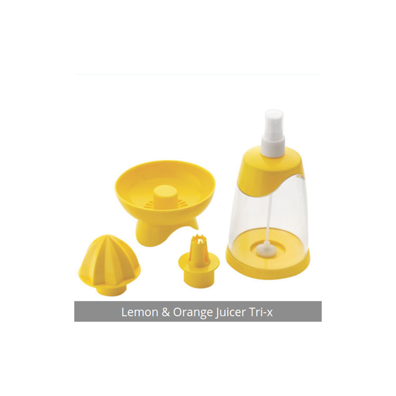 Lemon and Orange Juicer