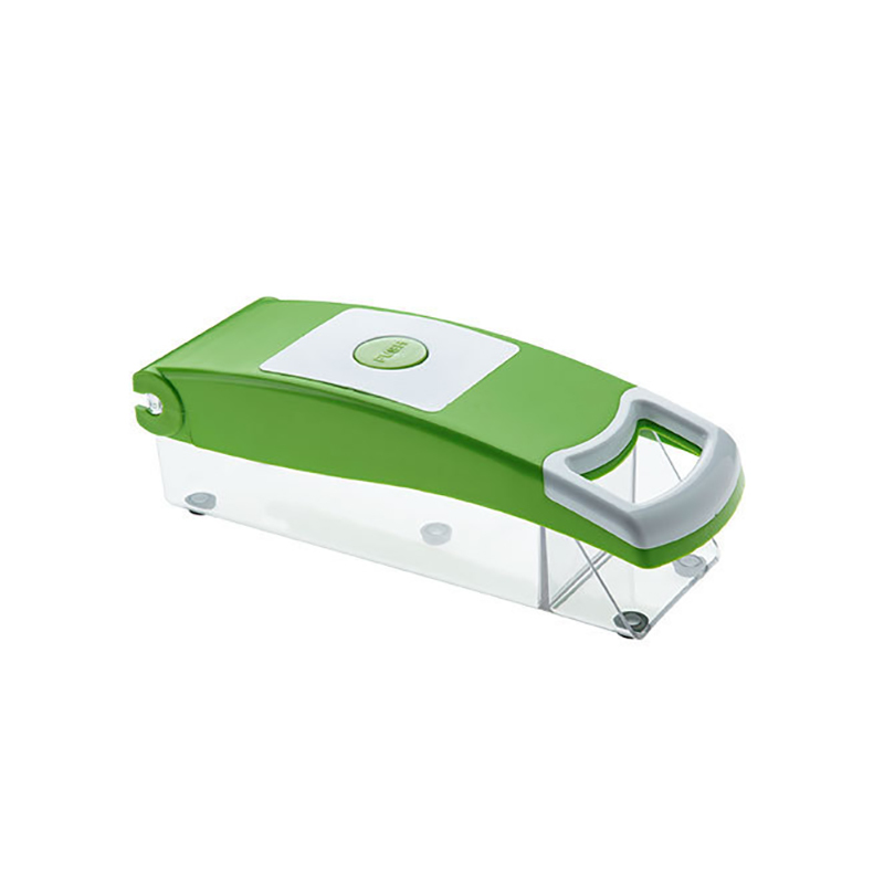 Plastic Vegetable And Fruit Nicer Dicer
