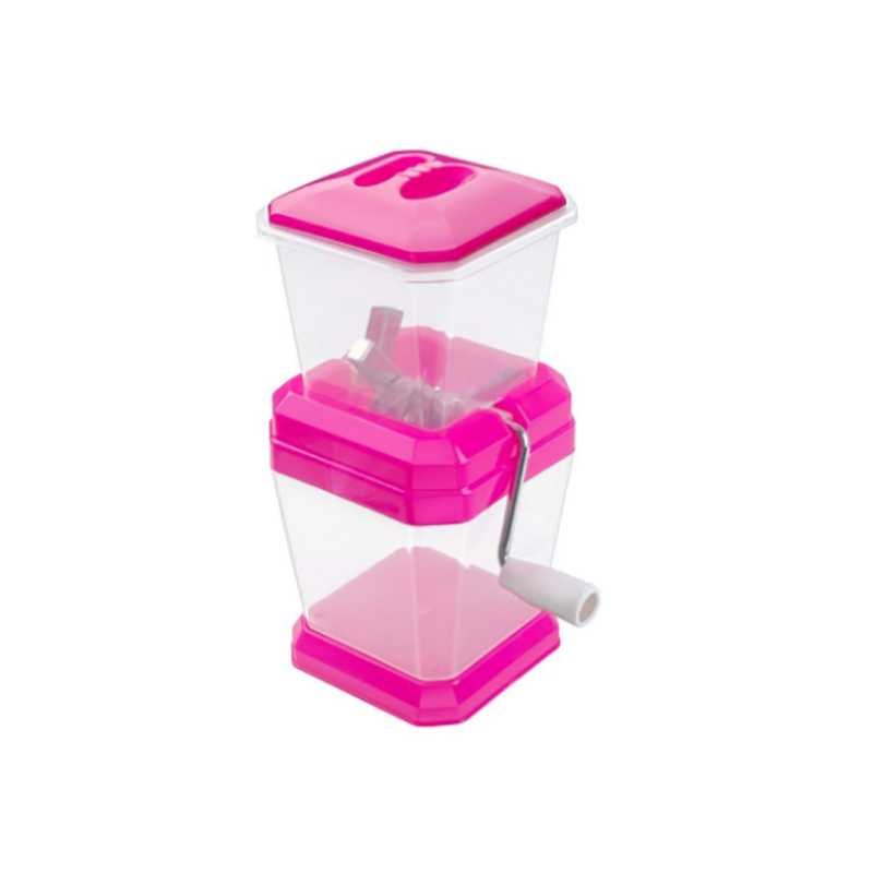 Plastic Onion Chopper
