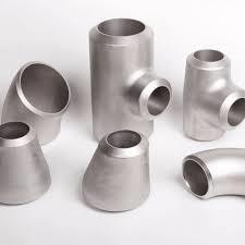 SS Concentric Reducer 904L