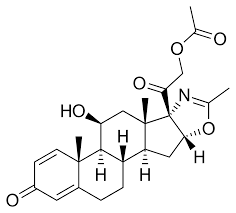 Deflazacort - 99% Purity Powder | White, Medicine Grade, 5 Years Shelf Life, CAS No: 14484-47-0, Anti-Inflammatory Efficacy