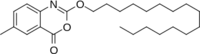 Cetilistat Cas No: 282526-98-1