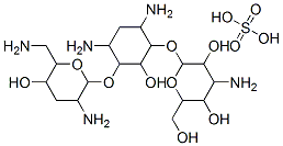 Tobramycin Sulfate Sterile Cas No: 79645-27-5