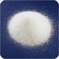 White Piling Polymer